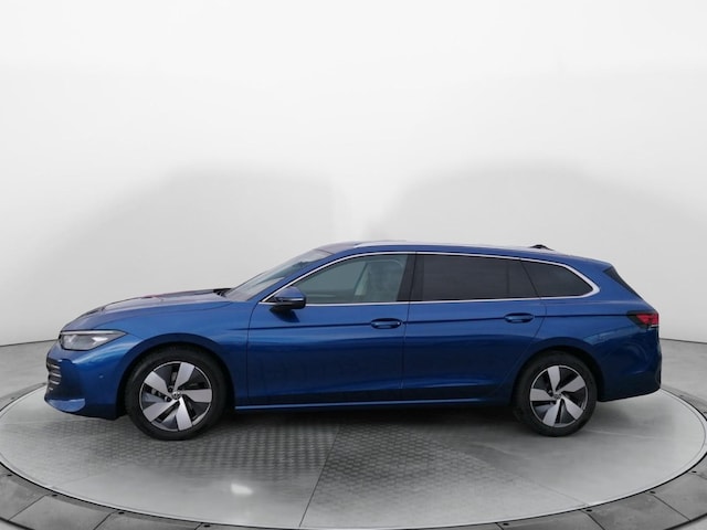 Volkswagen Passat 2.0 TDI Business DSG Variant