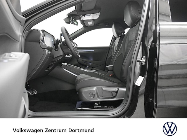 Volkswagen T-Roc 1.5 eTSI R-Line