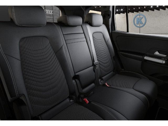 Mercedes-Benz GLB 200 GLB 200 d