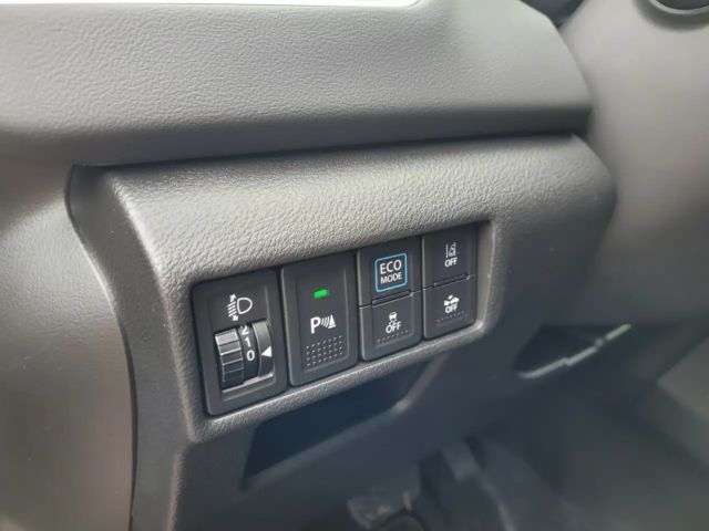 Suzuki SX4 S-Cross Comfort Hybrid