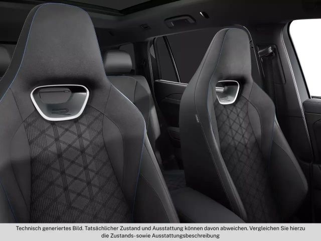 Volkswagen Tayron 4Motion DSG