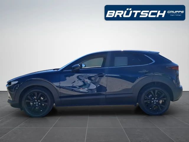 Mazda CX-30 Homura SkyActiv e-Skyactiv