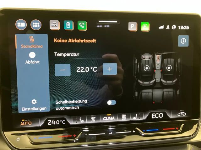 Cupra Formentor DSG e-Hybrid