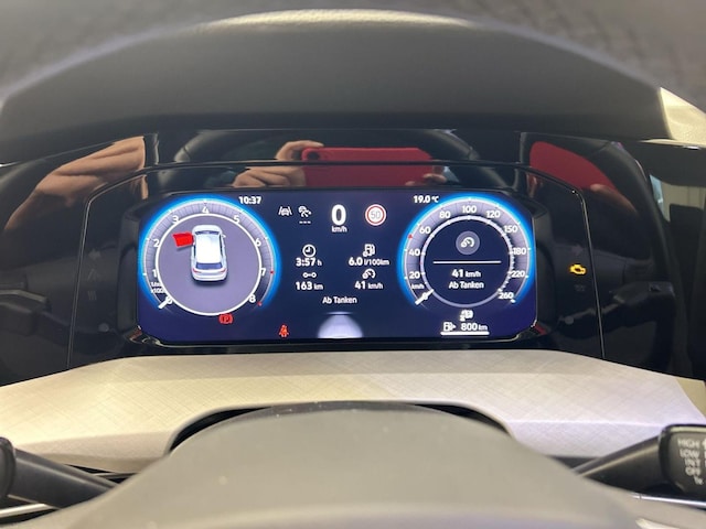 Volkswagen Golf 1.5 TSI Life