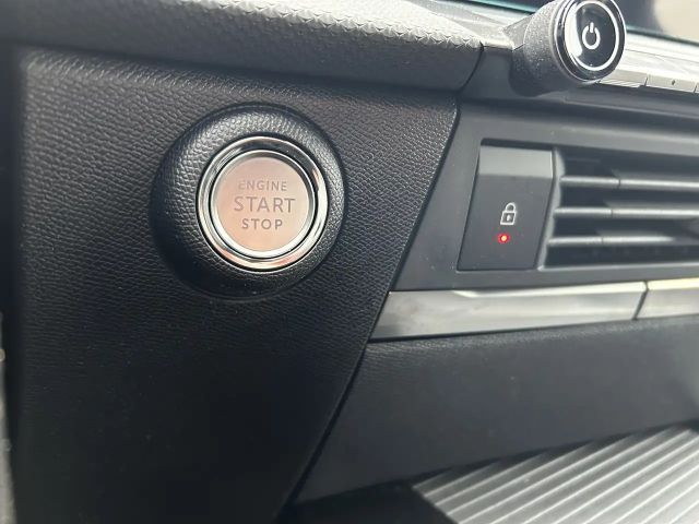 Opel Astra GS-Line Grand Sport Sports Tourer