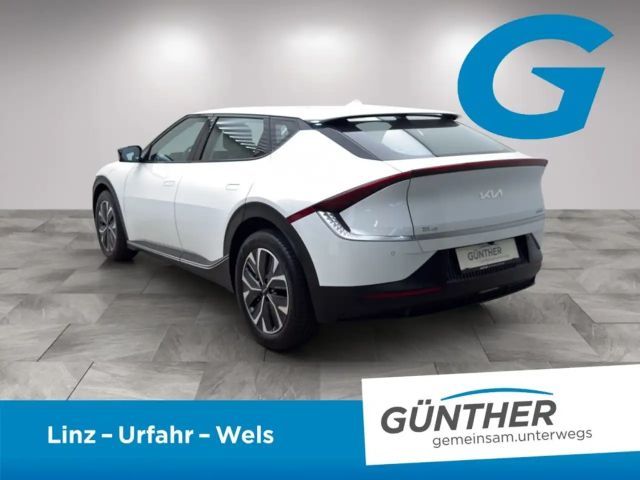 Kia EV6 77,4 kWh Achterwielaandrijving Air