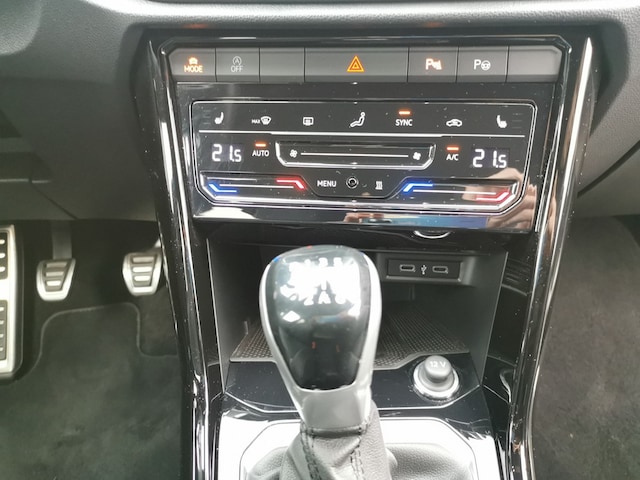 Volkswagen T-Roc 1.0 TSI R-Line