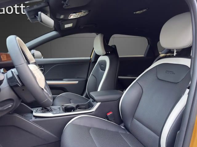 Kia K4 1.6 T-GDI GT-Line