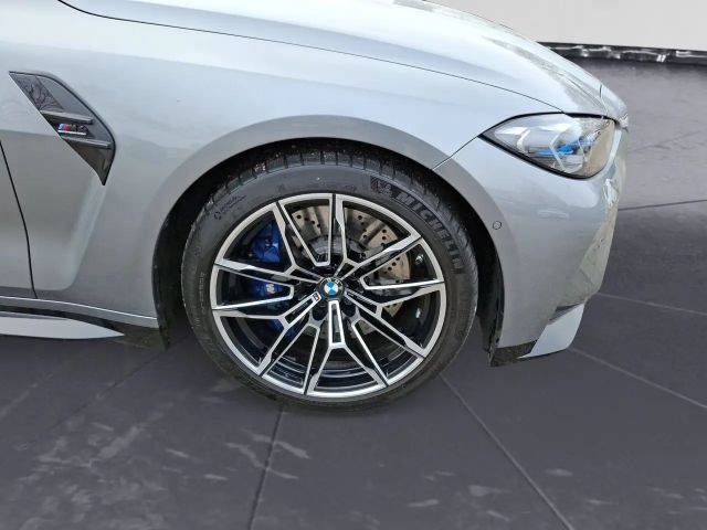 BMW M4 Competition Coupé xDrive