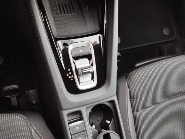 Skoda Octavia Selection