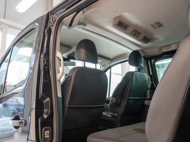 Nissan Primastar L1H1 Tekna dCi 170