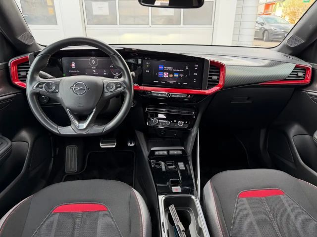 Opel Mokka GS-Line Grand Sport