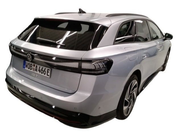 Volkswagen ID.7 IQ.Drive Pro Tourer