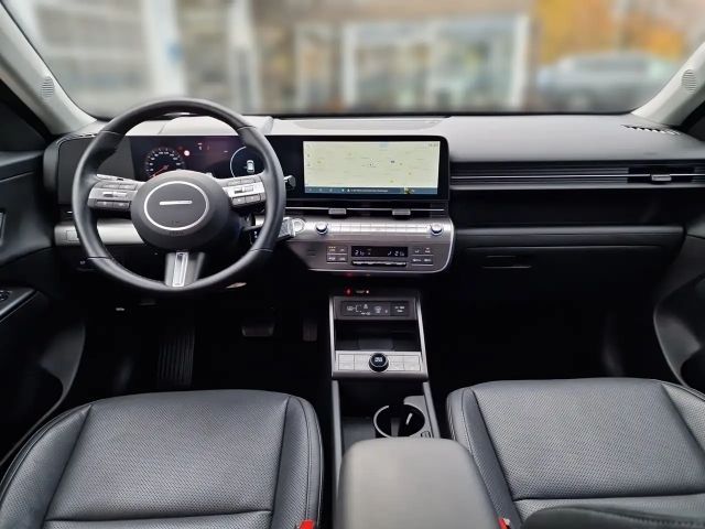 Hyundai Kona Electric Prime