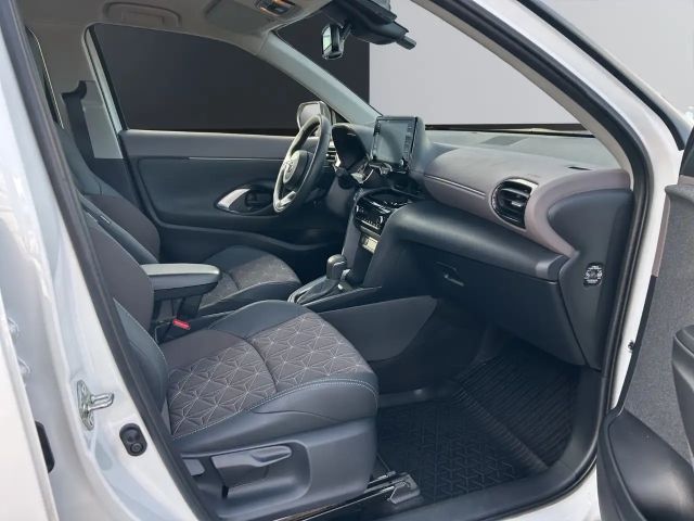 Toyota Yaris Cross Elegant*WinterP*SafetyP*CargoP*