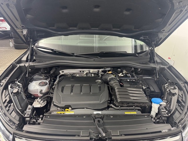 Volkswagen Tiguan 2.0 TDI DSG Life