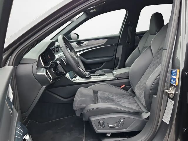 Audi S6 Avant Quattro