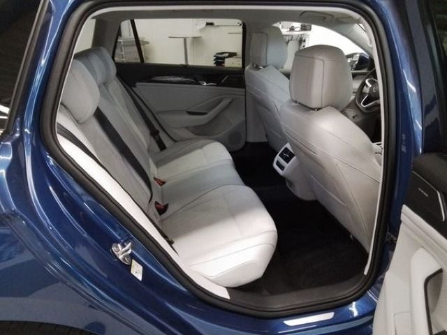 Volkswagen Passat 2.0 TDI Elegance Elegance