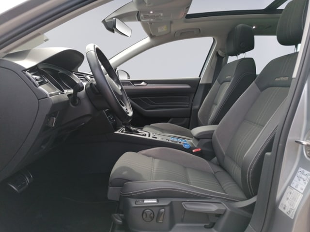 Volkswagen Passat 2.0 TDI DSG Variant