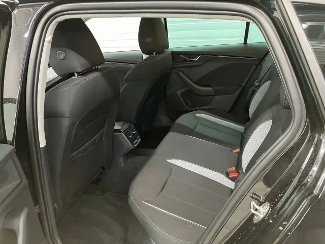 Skoda Scala Selection