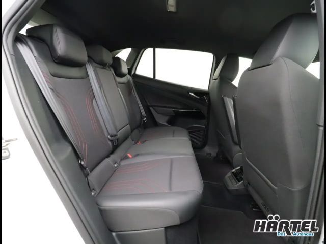 Volkswagen ID.4 4Motion 77 KWh GTX