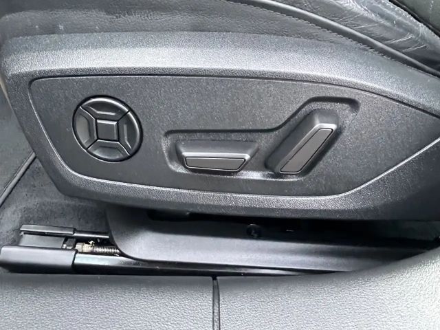 Audi A6 50 TDI Quattro