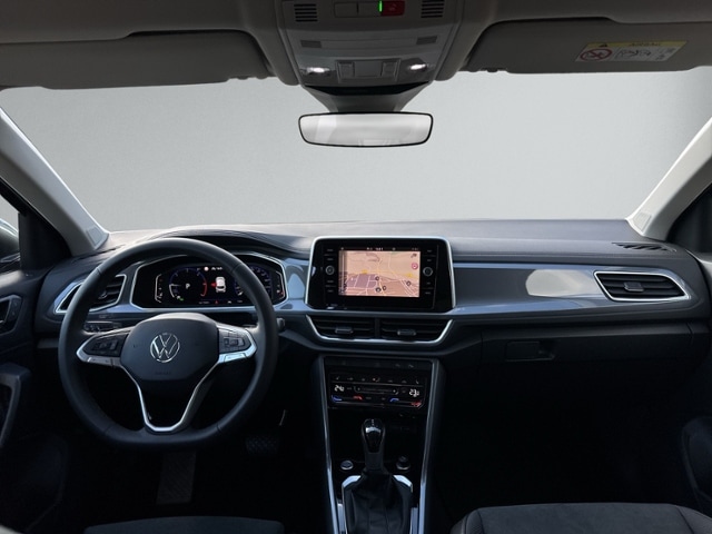 Volkswagen T-Roc 2.0 TDI DSG IQ.Drive