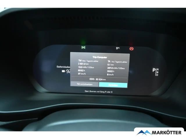 Volvo XC40 Plus Recharge