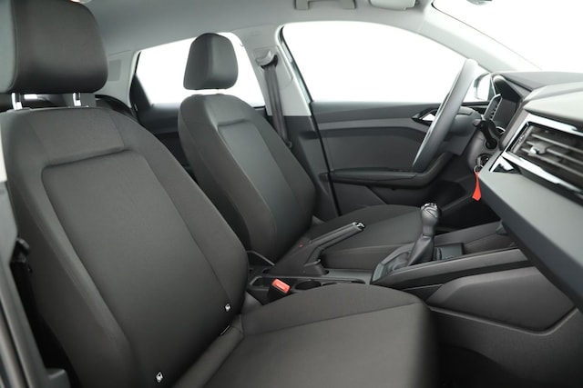 Audi A1 25 TFSI Sportback