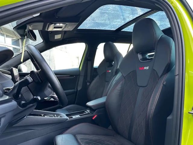 Skoda Octavia Combi RS