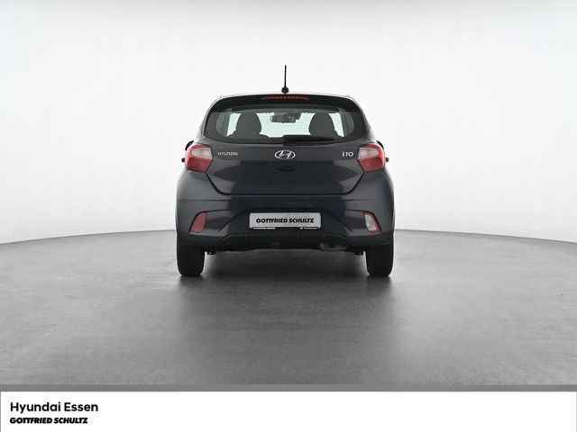 Hyundai i10 Select