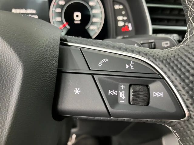 Audi Q7 45 TDI Quattro S-Line