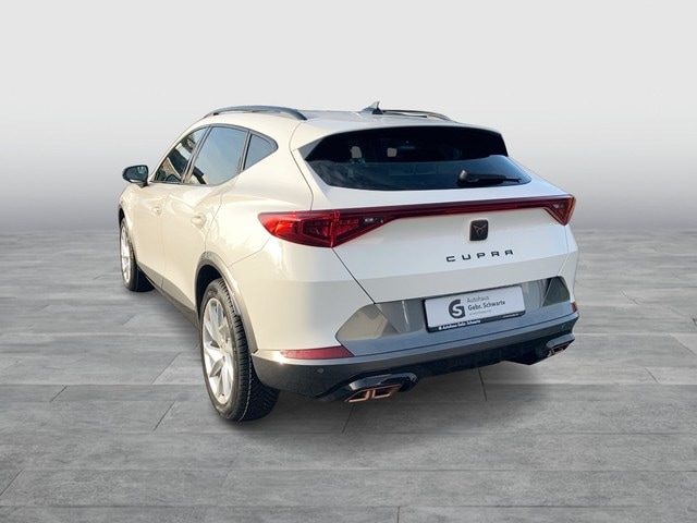 Cupra Formentor 1.4 e-Hybrid