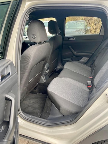 Volkswagen Taigo Life