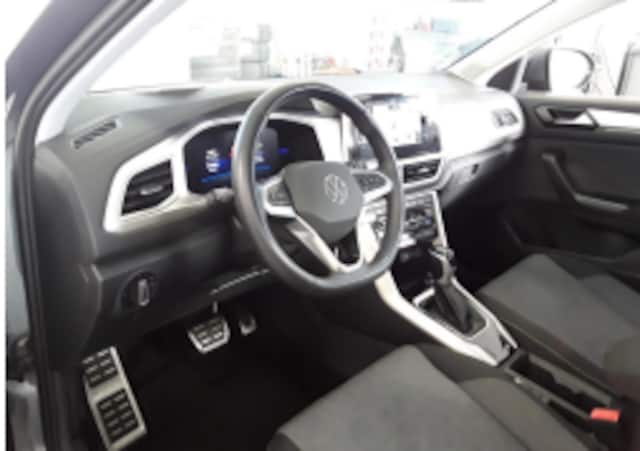 Volkswagen T-Roc 1.5 TSI Life