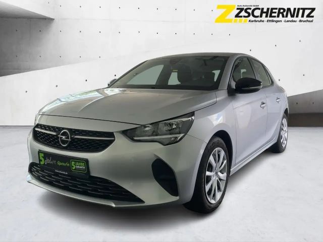 Opel Corsa Edition Turbo