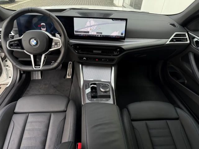 BMW 420 420i Cabrio M-Sport