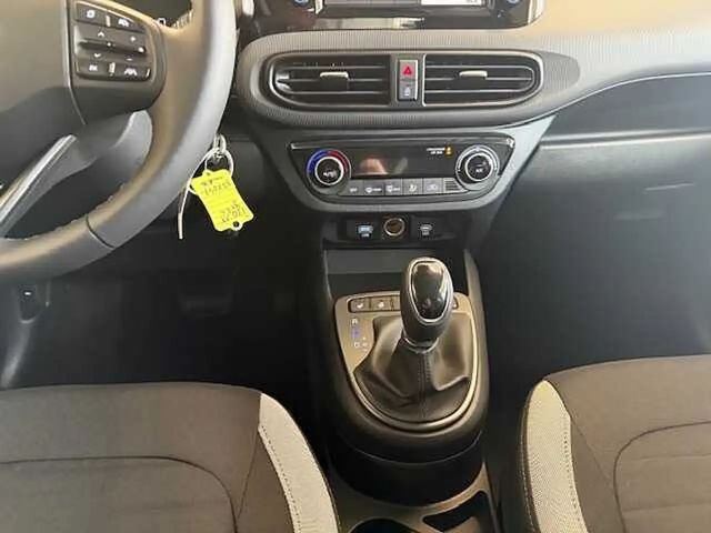 Hyundai i10 1.2 Comfort