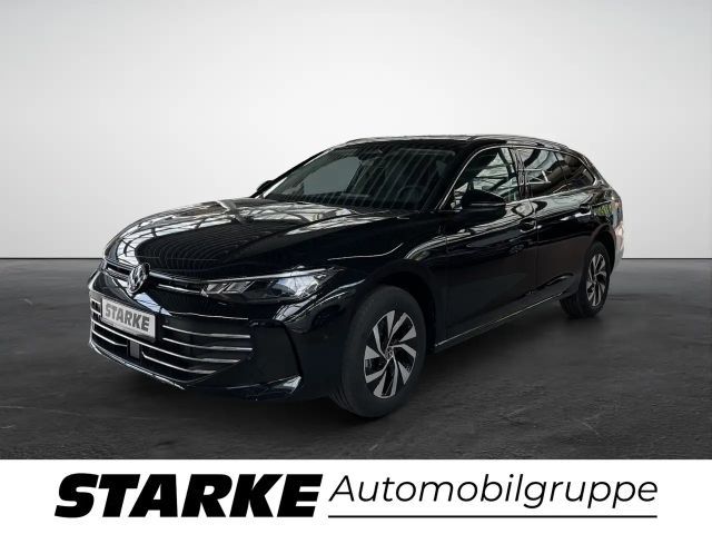 Volkswagen Passat 2.0 TDI Business DSG Variant