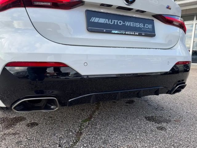 BMW 440 Cabrio xDrive