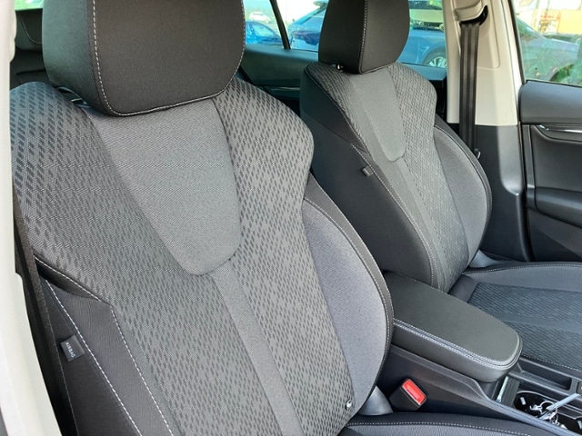 Skoda Octavia 2.0 TDI Combi