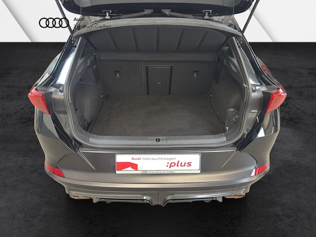 Cupra Formentor 2.5 TSI 4Drive DSG VZ5