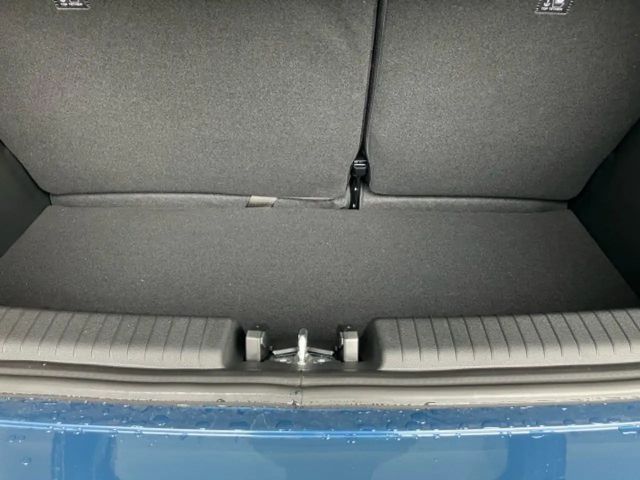 Hyundai i10 GO 1,0 MT