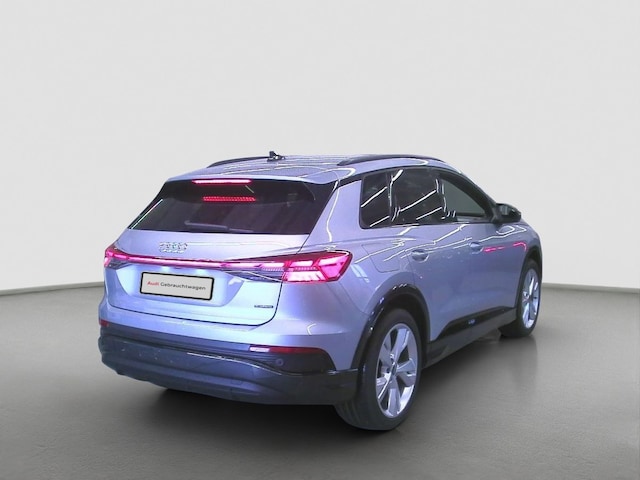 Audi Q4 e-tron Quattro