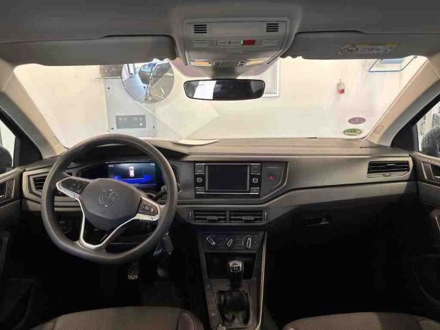 Volkswagen Polo 1.0 TSI