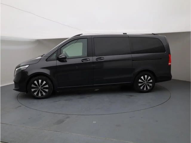 Mercedes-Benz V 300 V 300 d