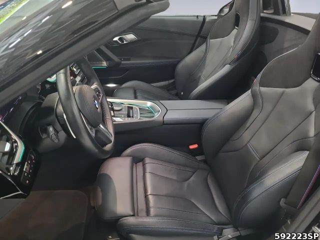 BMW Z4 Cabrio Roadster