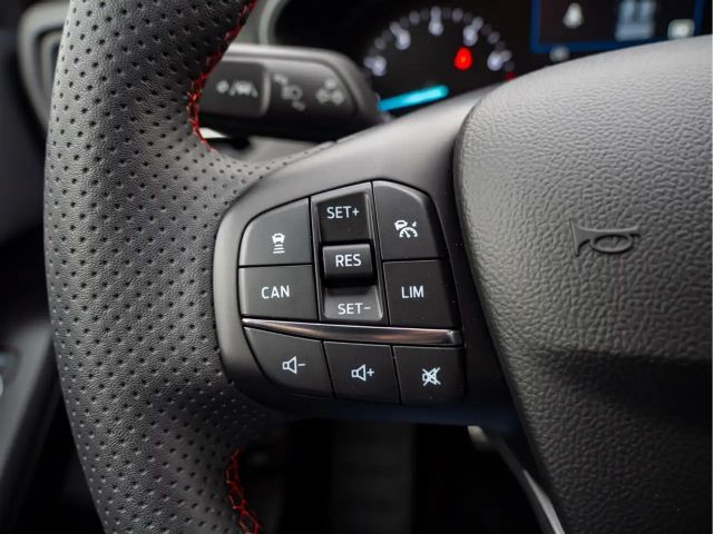 Ford Focus ST Line Style