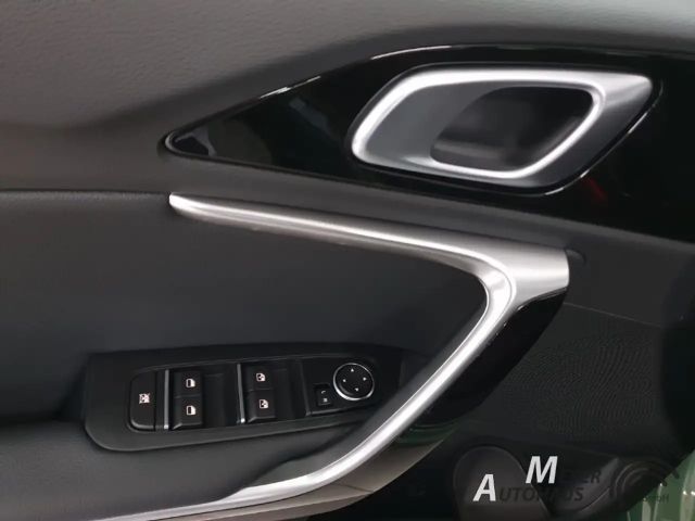 Kia Ceed SportWagon Vision