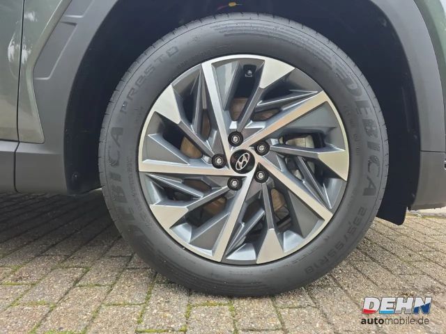 Hyundai Tucson 1.6 CRDi Trend